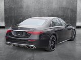 New 2025 Mercedes-Benz S 63 AMG S image 2
