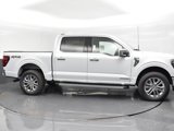 New 2025 Ford F150 Lariat w/ Equipment Group 501A Mid image 4