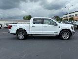 New 2025 Ford F150 Lariat w/ Equipment Group 501A Mid image 3