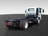 New 2025 Chevrolet Low Cab Forward image 5