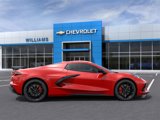 New 2025 Chevrolet Corvette Stingray Premium Conv w/ Z51 Performance Package image 5