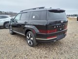 New 2025 Hyundai Santa Fe Limited image 4