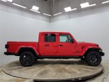 New 2025 Jeep Gladiator Sport image 4