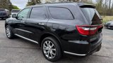 Used 2017 Dodge Durango Citadel image 3
