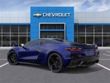 New 2025 Chevrolet Corvette Z06 image 3