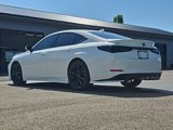 Used 2024 Lexus ES 350 F Sport image 5