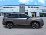 New 2025 Subaru Forester Limited image 4