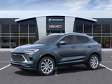New 2025 Buick Encore GX Avenir w/ Avenir Technology Package image 2