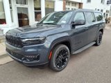 New 2025 Jeep Wagoneer L Series II w/ Premium Group I image 2