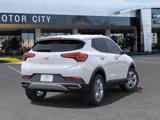 New 2025 Buick Encore GX Preferred image 4