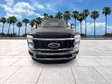 New 2025 Ford F350 Lariat image 3