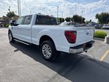 Used 2024 Ford F150 Lariat image 5