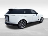 New 2025 Land Rover Range Rover SE image 5