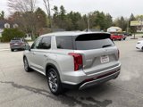 Used 2024 Hyundai Palisade SEL w/ Premium Package image 3