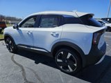 New 2025 Nissan Kicks SR w/ SR Premium Package image 4