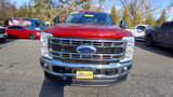 Certified 2023 Ford F350 XL w/ 360-Degree Camera Package image 3
