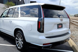 Used 2021 Cadillac Escalade ESV Premium Luxury Platinum image 5