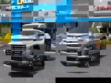 New 2025 Chevrolet Equinox LT image 6