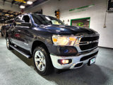 Used 2020 RAM 1500 Big Horn image 5