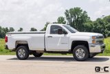 Used 2019 Chevrolet Silverado 2500 W/T w/ WT Convenience Package image 6