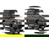 New 2025 Mercedes-Benz G 550 image 3