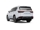 New 2025 Lexus LX 700h F Sport image 3