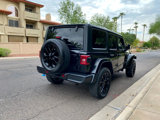 Used 2023 Jeep Wrangler Sahara image 6