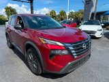 Used 2024 Nissan Rogue S image 3