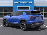 New 2025 Chevrolet Equinox ACTIV w/ Safety and Technology Package image 3