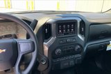 New 2026 Chevrolet Silverado 1500 Custom image 5