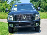 Used 2019 Nissan Titan PRO-4X w/ Pro-4x Utility Package image 2
