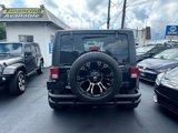 Used 2015 Jeep Wrangler Sport w/ Quick Order Package 24S image 5