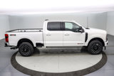 New 2025 Ford F250 Platinum image 3