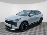 New 2026 Kia Sportage SX image 2