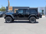 New 2025 Jeep Wrangler Unlimited Rubicon 4xe w/ Convenience Group image 2