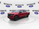 New 2025 Ford F150 XLT w/ Equipment Group 303A High image 4
