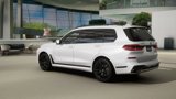 New 2026 BMW X7 xDrive40i w/ Executive Package image 2