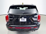 New 2025 Hyundai Palisade Calligraphy image 6