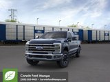 New 2025 Ford F350 King Ranch image 3