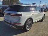 New 2025 Lincoln Corsair Reserve w/ Equipment Group 202A image 5