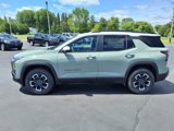 New 2026 Chevrolet Equinox ACTIV w/ Convenience Package III image 2