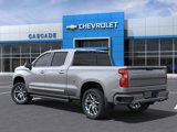 New 2025 Chevrolet Silverado 1500 High Country w/ Technology Package image 3