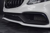 Used 2017 Mercedes-Benz C 63 AMG S image 4