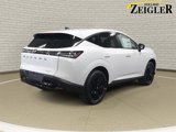 New 2025 Nissan Murano SV image 5