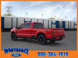New 2025 Ford F250 4x4 Crew Cab Super Duty image 4