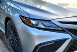 Used 2024 Toyota Camry XSE image 2