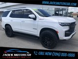 Used 2024 Chevrolet Tahoe Z71 image 6