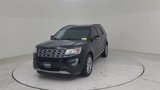 Used 2017 Ford Explorer Limited image 6