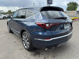 New 2026 Acura MDX SH-AWD w/ Technology Package image 5