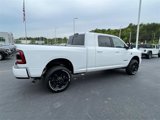 New 2024 RAM 2500 Laramie w/ Night Edition image 3
